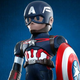 Illustration for article titled Hot Toys Adorable iAge Of Ultron/i Toys Are Not What Youd Expect